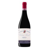 vina real cuvee especial reserva 2018 75 cl  pack de 6 unidades
