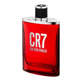 Cristiano Ronaldo - CR7 Red Perfumes 100 ml male