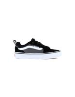 zapatillas vans filmore youth black