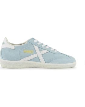 de MUNICH ZAPATILLAS MUNICH BARRU 8290169 PARA MUJER AZUL