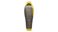 saco de dormir sea to summit spark  1c amarillo gris