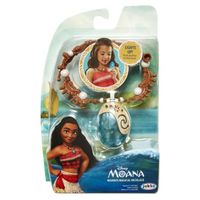 princesas disney - el collar magico de vaiana