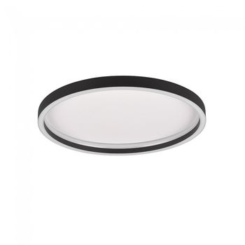 Plafón de techo led rotonda r (20w)