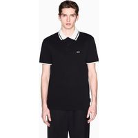 armani exchange polo xm002350af10366 para hombre