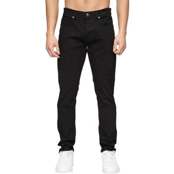 Crosshatch Jeans Buraca para hombre