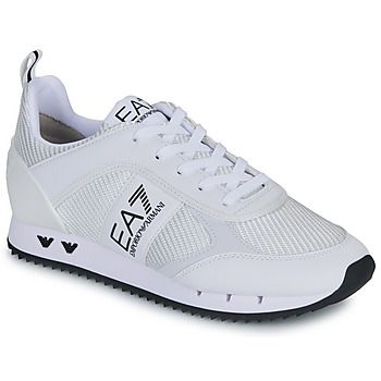 Emporio Armani EA7 Zapatillas 7X000337 para hombre