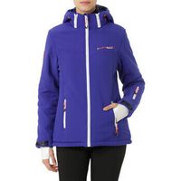peak mountain chaqueta blouson de ski femme amali para mujer