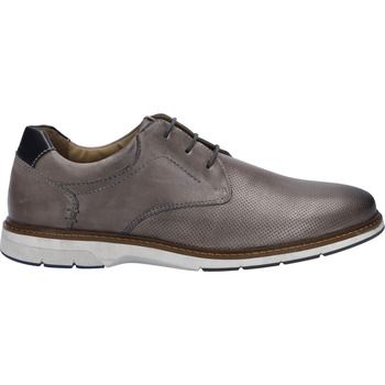 Josef Seibel Zapatos Bajos Stuart 02 para hombre
