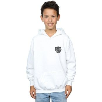 Marvel Jersey Black On Black para niño