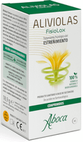 aliviolas fisiolax estrenimiento 45 comprimidos