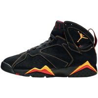 nike zapatillas de baloncesto 7 retro citrus para mujer