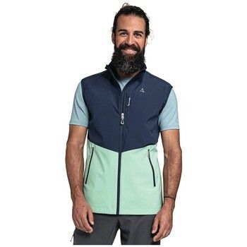 SchÖffel Chaqueta de punto Softshellweste Tonion Vest para hombre