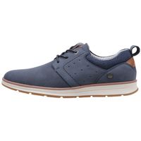 refresh zapatos bajos 172531 para hombre