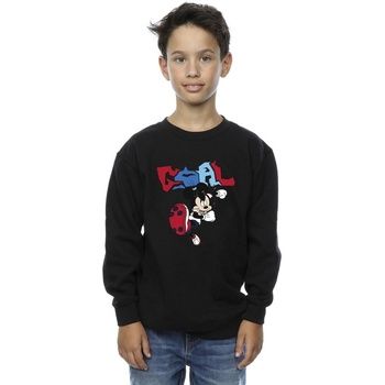 Disney Jersey Goal Striker para niño