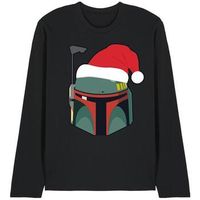 disney camiseta manga larga tv26346 para hombre