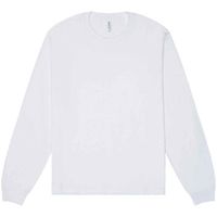 bella  canvas camiseta manga larga cv3511 para mujer