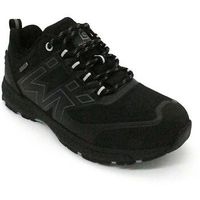 alviflex zapatillas de senderismo m-9915 para hombre