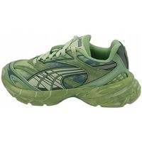 puma zapatos bajos velophasis retreat para mujer