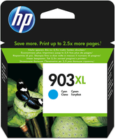 cartucho hp cyan 903xl