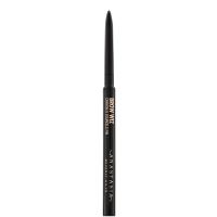 anastasia beverly hills brow wiz deluxe - chocolate