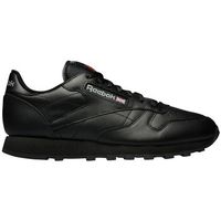 reebok sport zapatillas classic leather para hombre