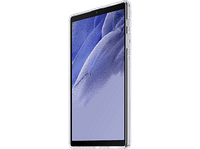 funda tablet - samsung ef-qt220ttegww para galaxy tab a7 lite trasera transparente