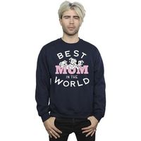 disney jersey 101 dalmatians best mum in the world para hombre