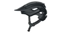 abus cliffhanger velvet negro   negro