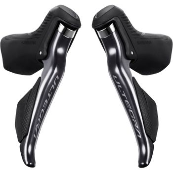 Shimano Ultegra ST-R8150 Gear Shift Levers - Pair