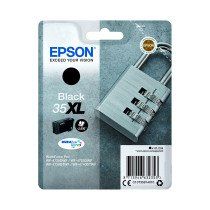 Epson 35XL cartucho original alta capacidad negro (2600 pÃ¡ginas)