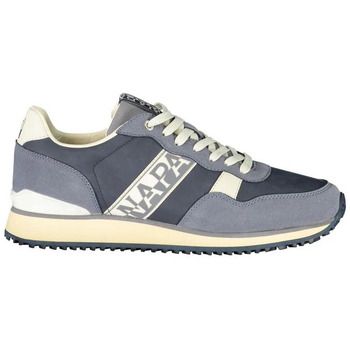 Napapijri Short NP0A8BL09041 COSMOS-NAVY BEIGE para hombre