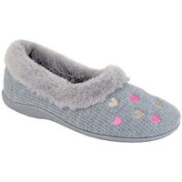 sleepers pantuflas daisy para mujer