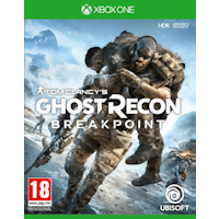 Ghost Recon Breakpoint (Xbox One)