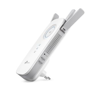 Extensor Wi-Fi TP-Link RE450 Doble Banda 1750 Mbps 3 antenas Gigabit Ethernet