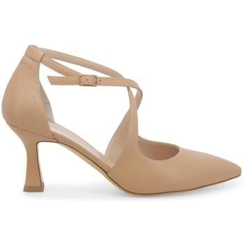 Melluso Zapatos de tacón E1631Q-257681 para mujer