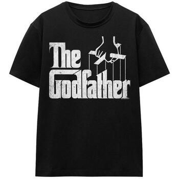 The Godfather Tops y Camisetas TV15728 para mujer