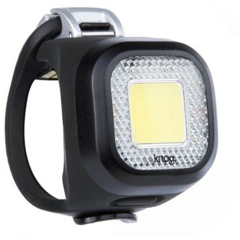 Knog Blinder Mini Chippy Front Light - Black