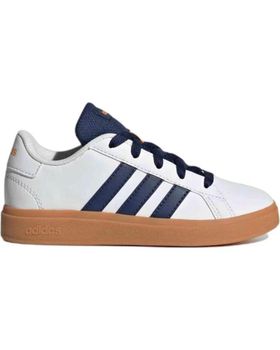 de ADIDAS ZAPATILLAS CASUAL FTWWHT-DKBLUE-GUM10
