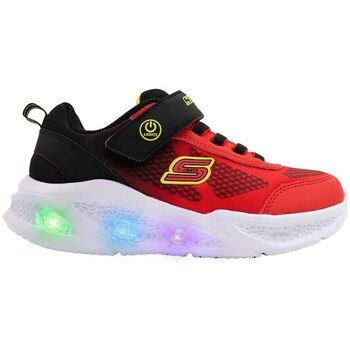 Skechers Zapatillas S401495LRDBK para niña