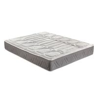 colchon 160x190 ceramic premium espuma hrvisco 29cm subida domicilio