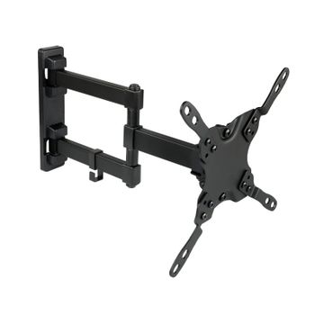 TooQ LP2142TNL-B Soporte Inclinable y Giratorio para Monitor/TV