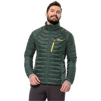 jack wolfskin cazadora routeburn pro ins para hombre