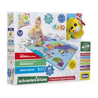 chicco 00009858000000 juego educativo