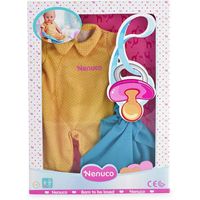 famosa  ropita para muneco nenuco famosa 700015616