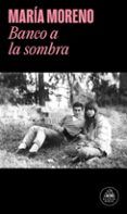 banco a la sombra