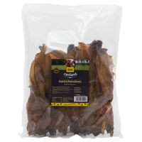 caniland dried rabbit ears - 200g