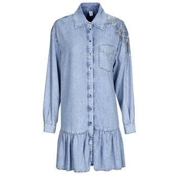 Liu Jo Vestido UA5129 para mujer
