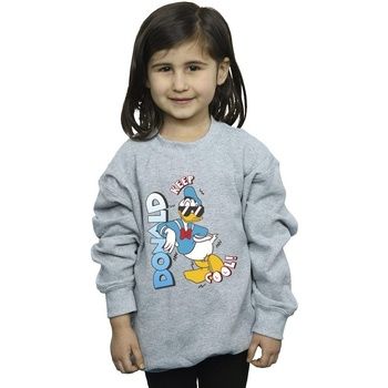 Disney Jersey Cool para niña