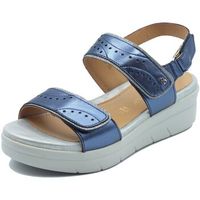 stonefly sandalias 223652 aqua iii limo para mujer