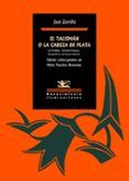el talisman o la cabeza de plata